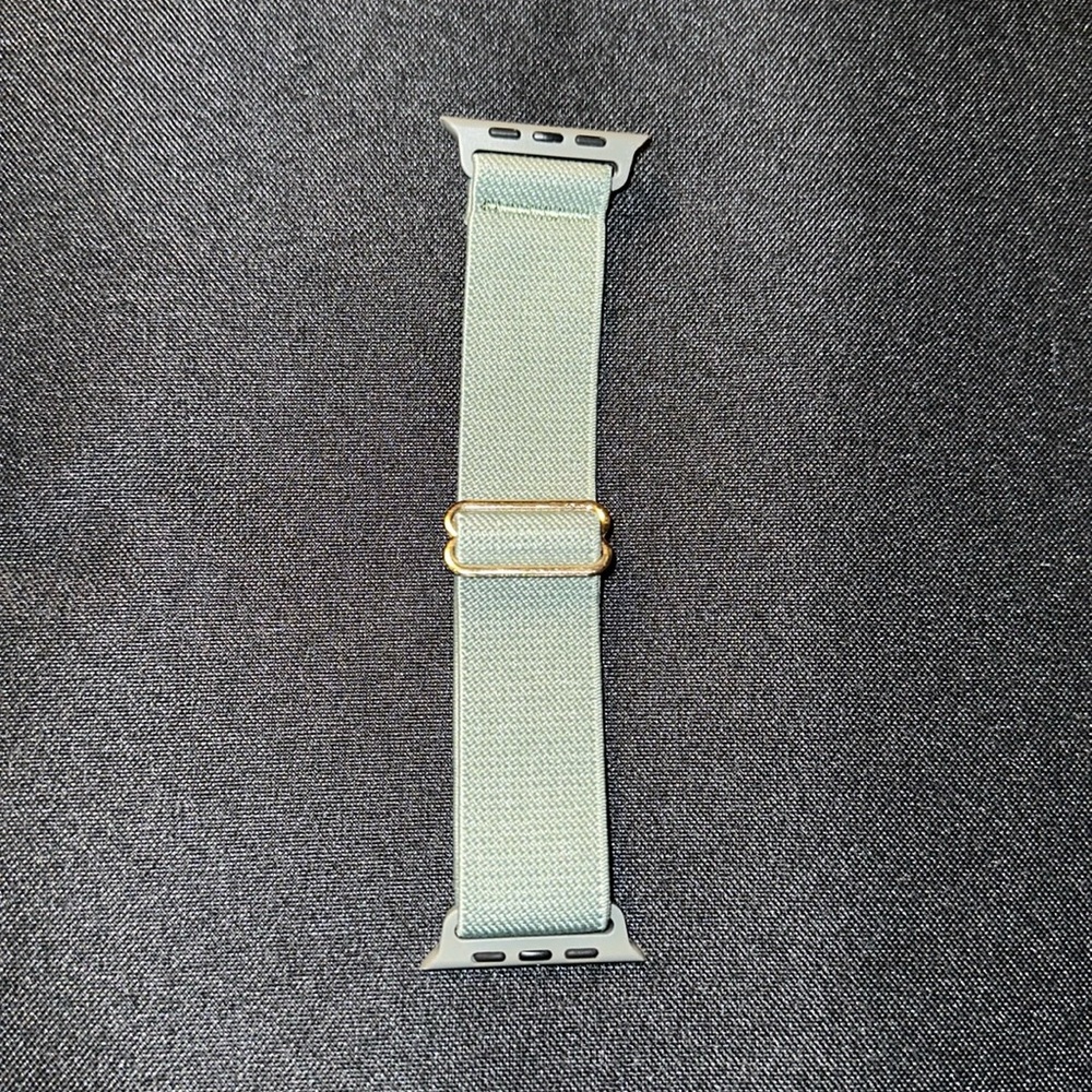 Apple Watch band